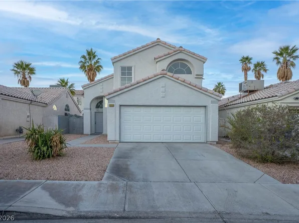 7224 Single Pine Dr, Las Vegas, NV 89128