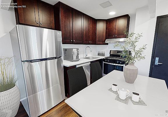 3rd image of 874 Willoughby Ave #605