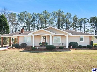 904 Bass Rd, Pamplico, SC, 29583