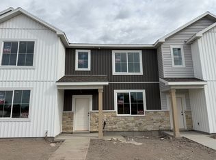 1178 S 100 W, Garland, UT 84312