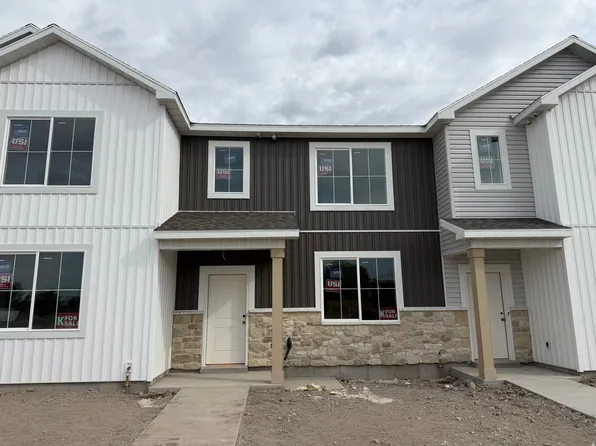 1178 S 100 W, Garland, UT 84312