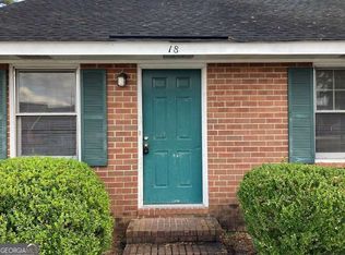 110 Lanier Dr, Statesboro, GA 30458