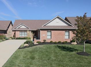 15548 Mission Hills Dr, Carmel, IN 46033