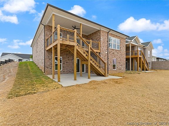 4th image of 5127 Woodstone Circle Lot 122