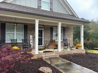 2164 Apalachee Trl, Monroe, GA 30656