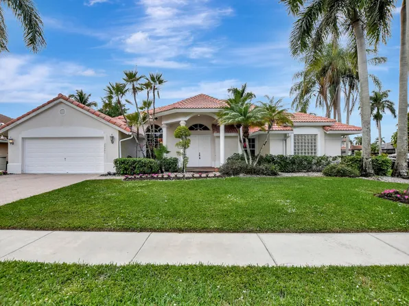 20261 Ocean Key Drive, Boca Raton, FL 33498
