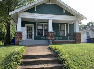 713 Meridian St, Florence, AL 35630