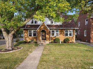 3006 N Sheridan Rd, Peoria, IL 61604