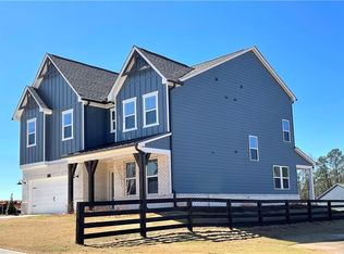 738 Crossroad Ct, Powder Springs, GA 30127