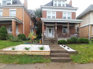 103 Kendall Ave #1, Pittsburgh, PA