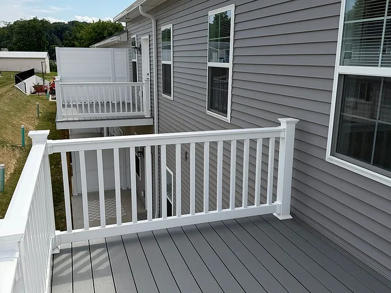 Salem Run Apartments Phase 2 — Photo 448