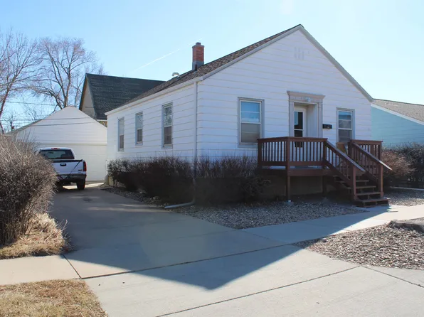 722 5th St, Rapid City, SD 57701