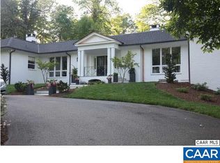 1775 Lake Rd, Charlottesville, VA 22901