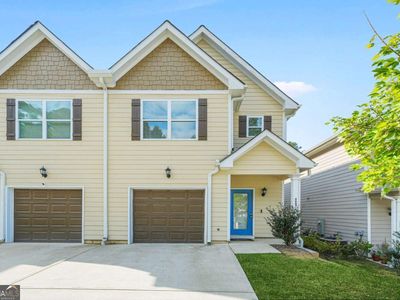 484 Village Creek Dr, Atlanta, GA, 30354