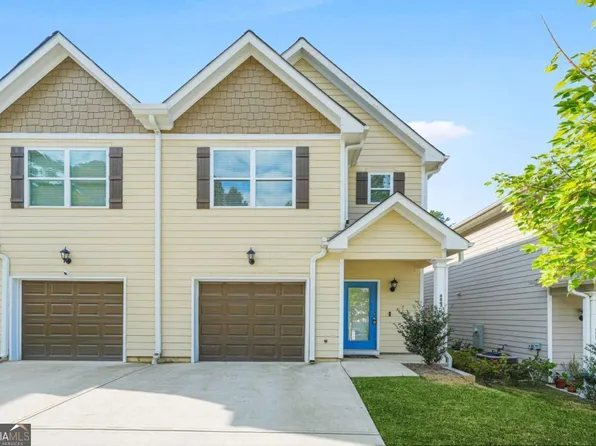 484 Village Creek Dr, Atlanta, GA 30354