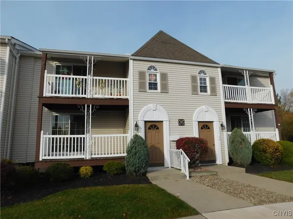 400 West Ave Unit C5, West Seneca, NY 14224