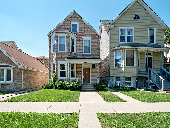 3rd image of 5041 W 23rd Pl