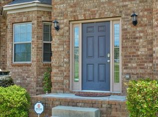 552 Telegraph Dr, Aiken, SC 29801