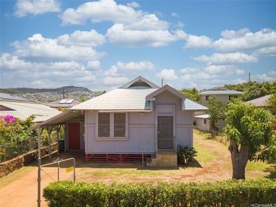 3140 Paliuli St, Honolulu, HI, 96816