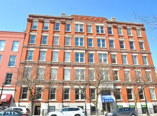 408 W Saint Clair Ave APT 509, Cleveland, OH 44113