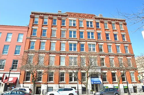 408 W Saint Clair Ave #509 Photo 1