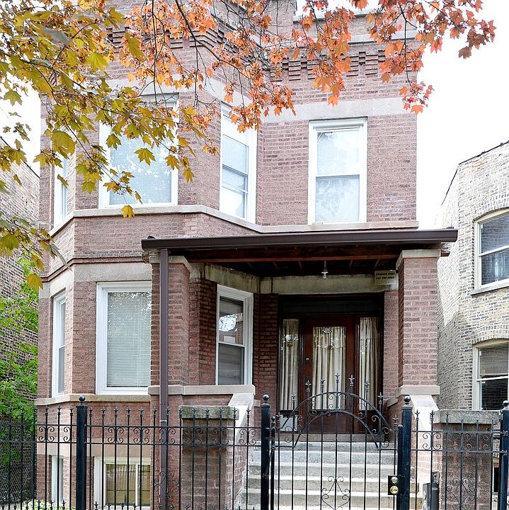 1st image of 2118 N Avers Ave
