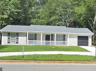 8216 Webb Rd, Riverdale, GA 30274