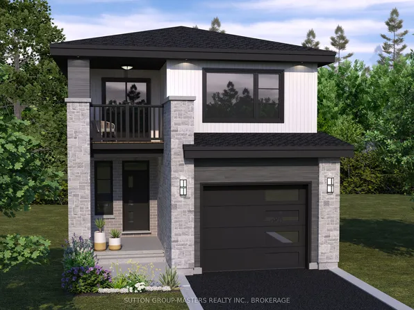 242 Dr Richard James Cres, Loyalist, ON K7N 0B9