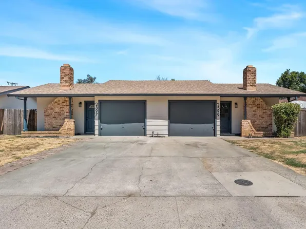2599-2597 Capitales Dr, Rancho Cordova, CA 95670
