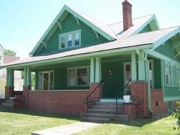 11237 Main St, Stoutsville, OH 43154