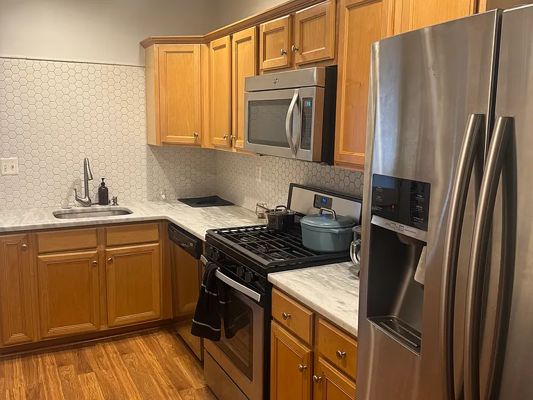 122 W Fort Ave #1 — Photo 11