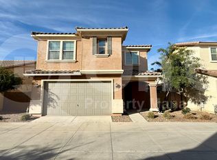 1132 S Amulet, Mesa, AZ 85208
