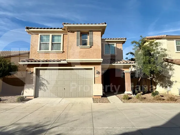 1132 S Amulet, Mesa, AZ 85208