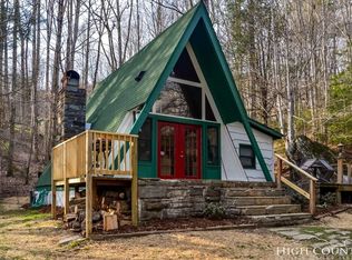 430 Boulder Gardens Rd, Banner Elk, NC 28604