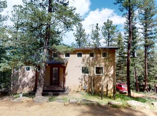 148 Camino Facil, Rociada, NM 87742