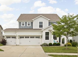 4360 Boyd Pl, Westfield, IN 46062