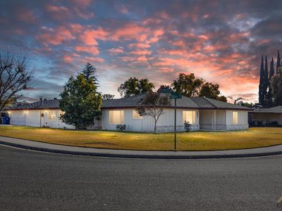 5760 Eva Way, Bakersfield, CA, 93308