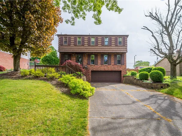 304 6th St, Mc Donald, PA 15057