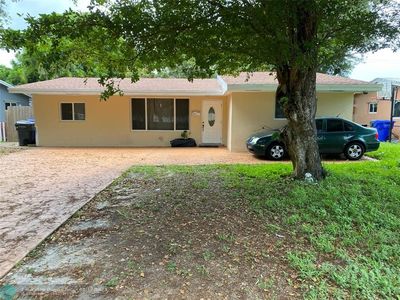 6711 Garfield St, Hollywood, FL, 33024