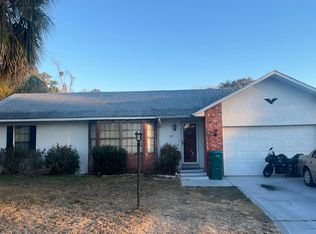 5238 County Road 122, Wildwood, FL 34785