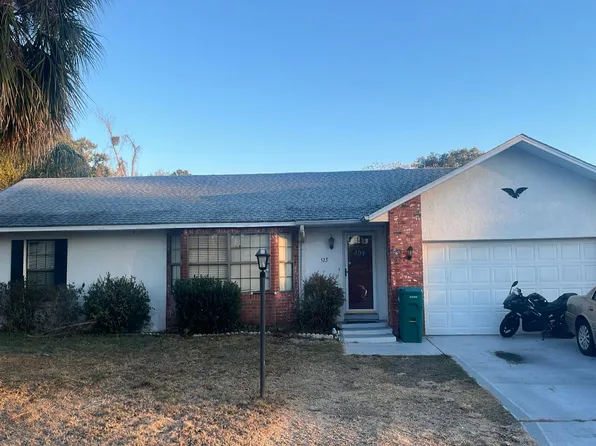 5238 County Road 122, Wildwood, FL 34785