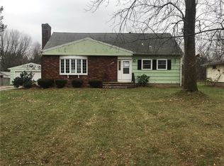 176 Lighthouse Rd, Hilton, NY 14468