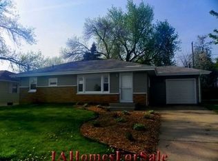 1125 Blairs Ferry Rd, Marion, IA 52302