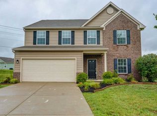 1806 Luke Ct, Columbia, TN 38401