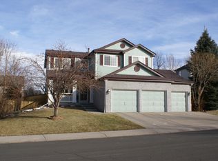 10028 Sylvestor Rd, Highlands Ranch, CO 80129