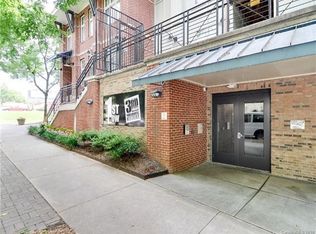 1101 W 1st St #419, Charlotte, NC 28205
