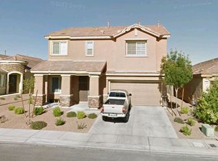 3701 Blake Canyon Dr, North Las Vegas, NV 89032