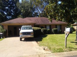 4248 Cypress Dr, Jackson, MS 39212