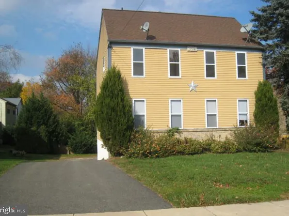 37 W Lakeview Ave, Oaklyn, NJ 08107