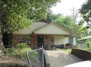 753 Tate Ave, Memphis, TN 38126